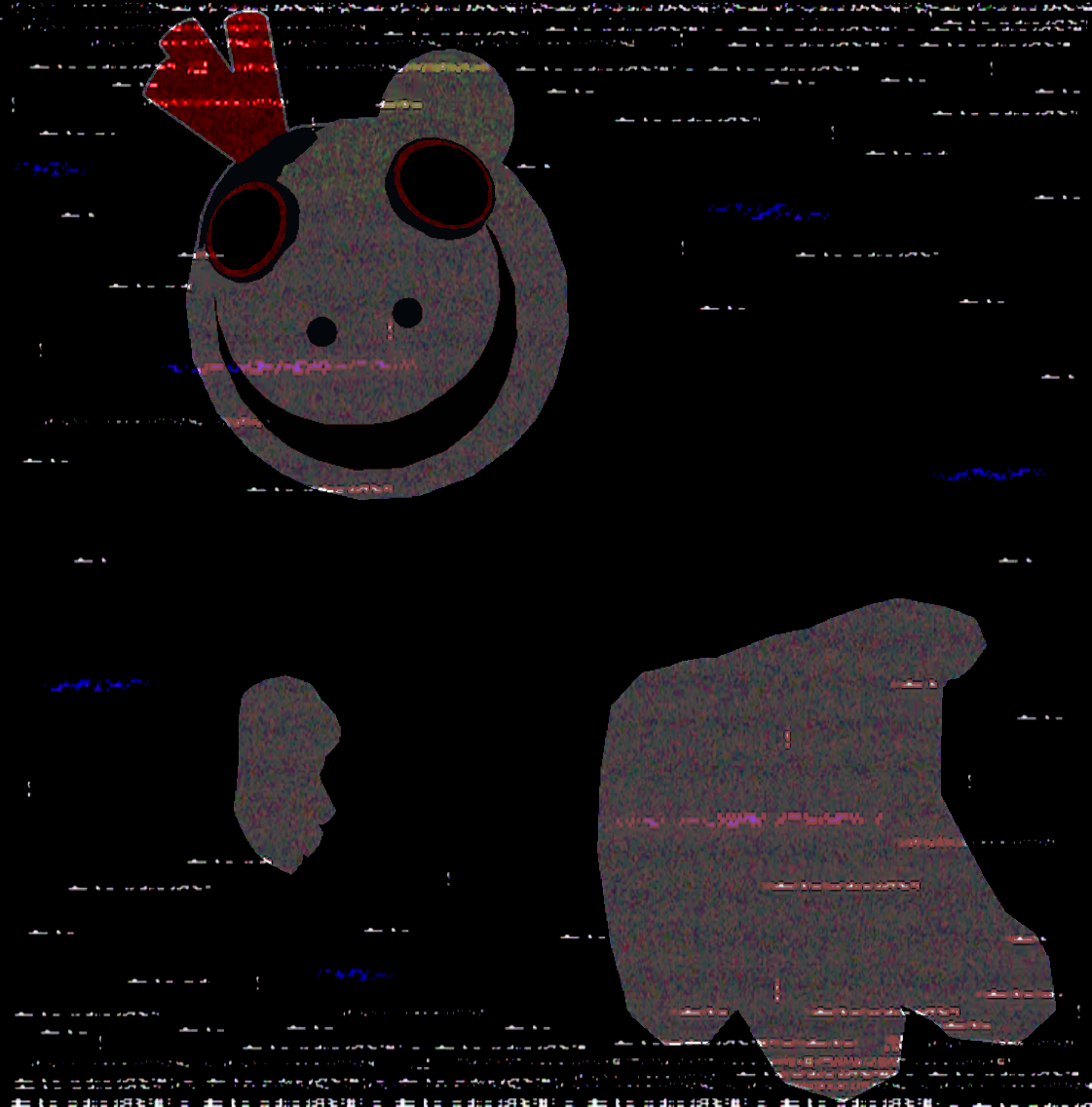 Robot Pig
